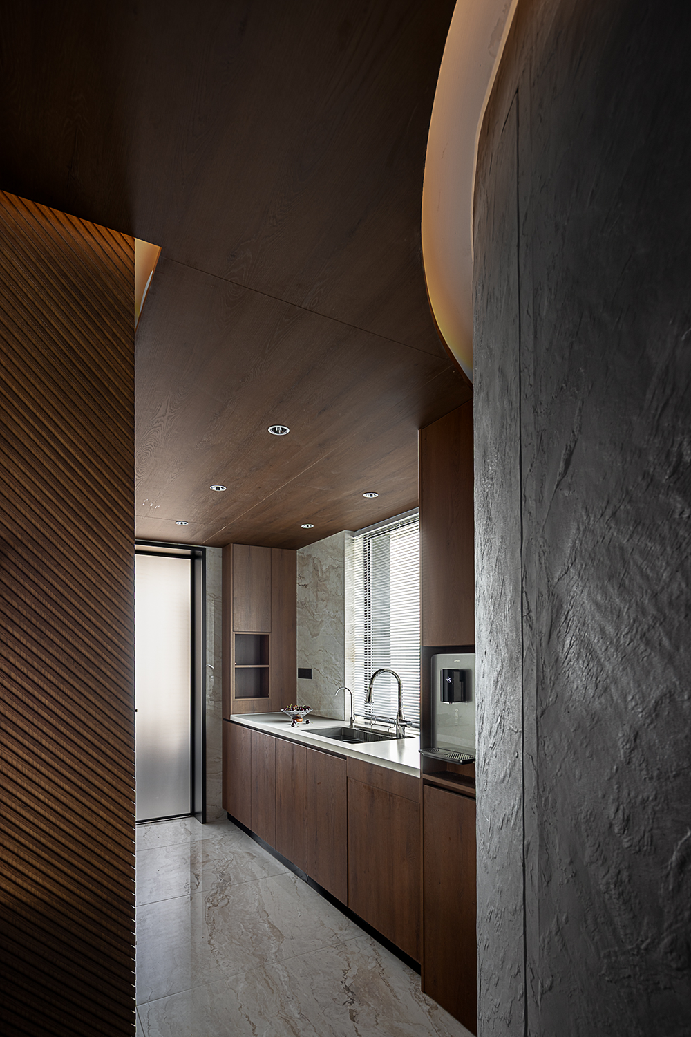 大平层丨中国济南丨以志盛视-51