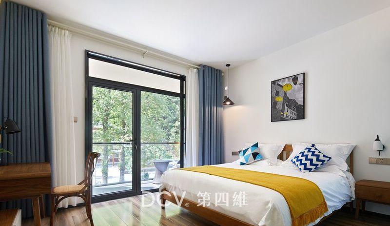 南山里民宿酒店-88