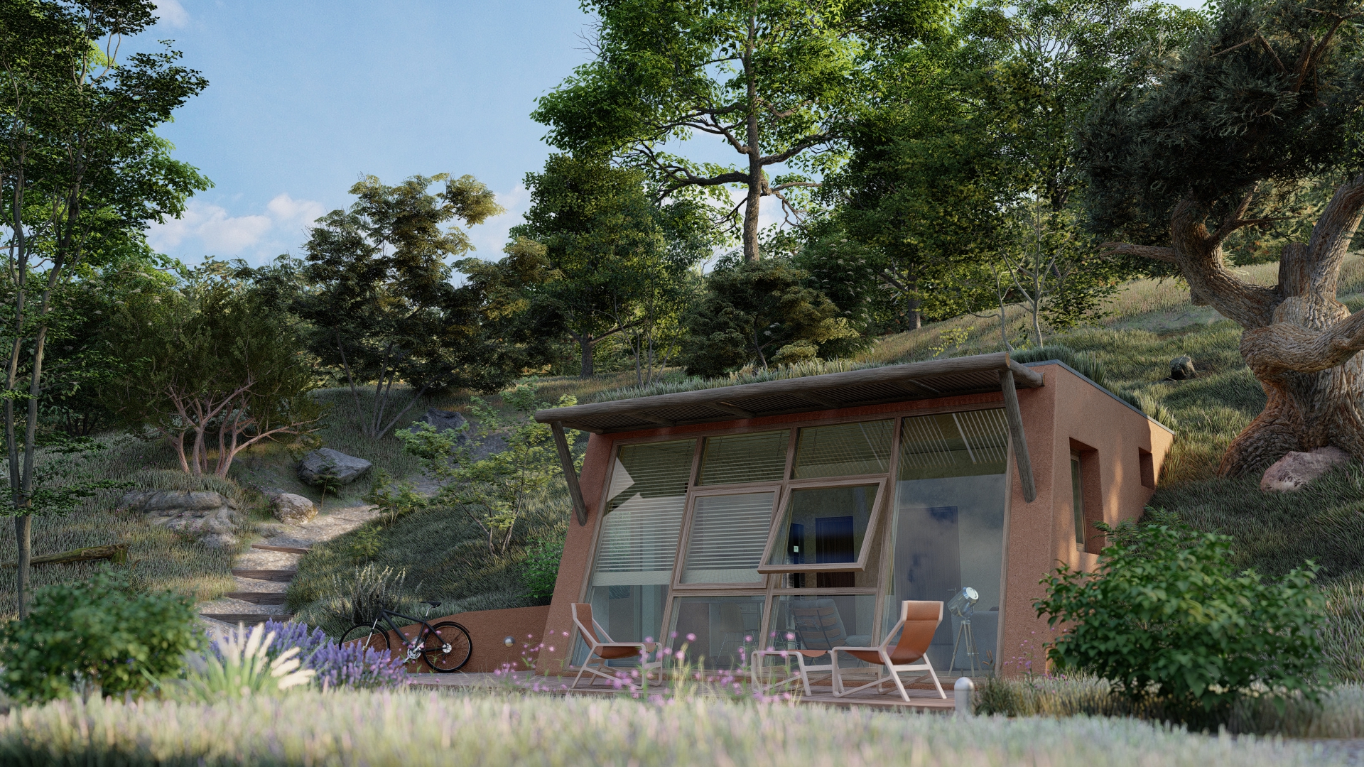 现代土屋丨英国-1