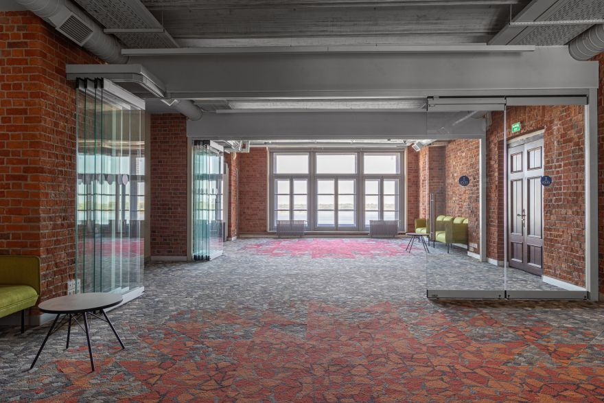 文化教育中心“萨哈罗夫院士‘灯塔’科学院”丨俄罗斯诺夫哥罗德丨Fruit Design Studio-42