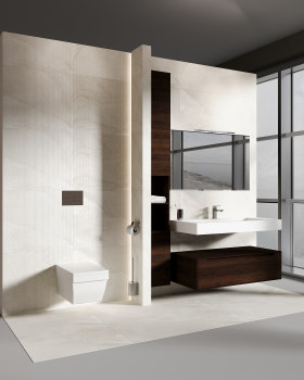 COLORKER PETRA VIVA NATURAL