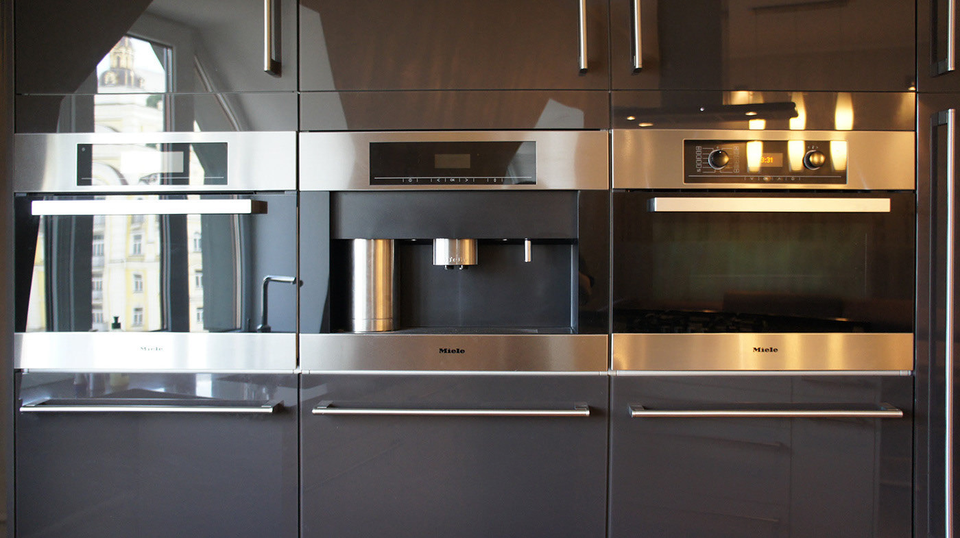 Portfolio. Interiors. Architecture of buildings.-120