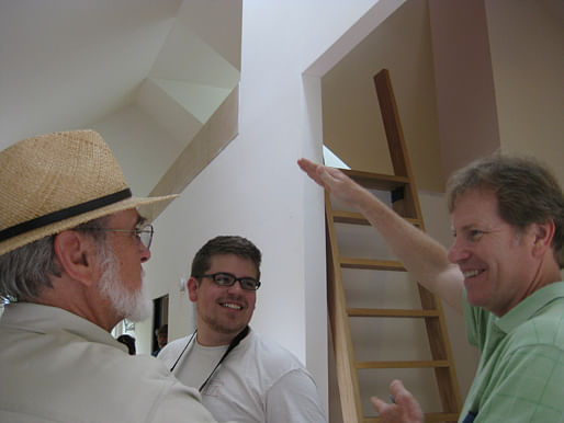 New Norris House（新诺里斯住宅）-15