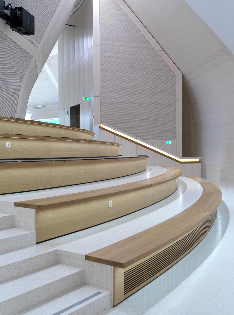 诺华亭丨瑞士丨Michele de Lucci-6