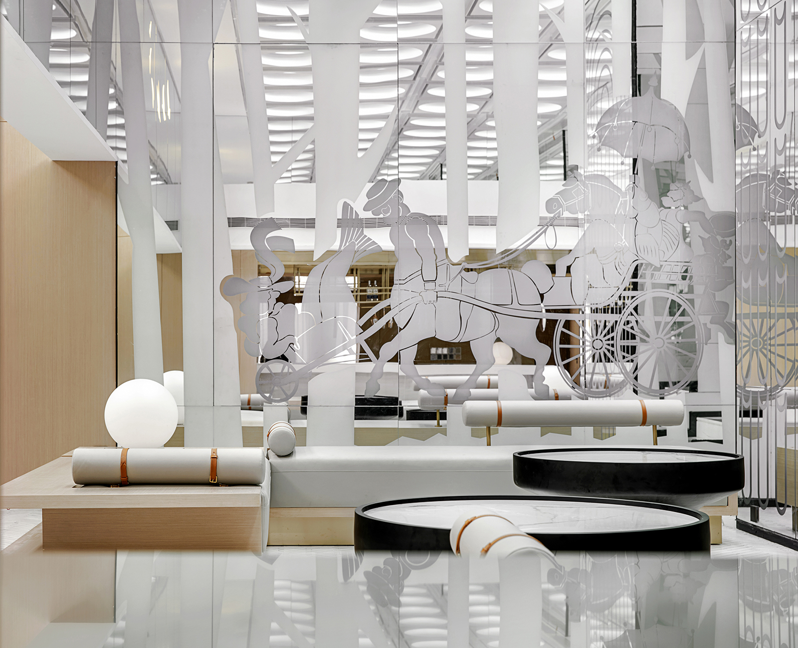 半云半月精品酒店丨中国重庆丨BDD(布道设计)-31