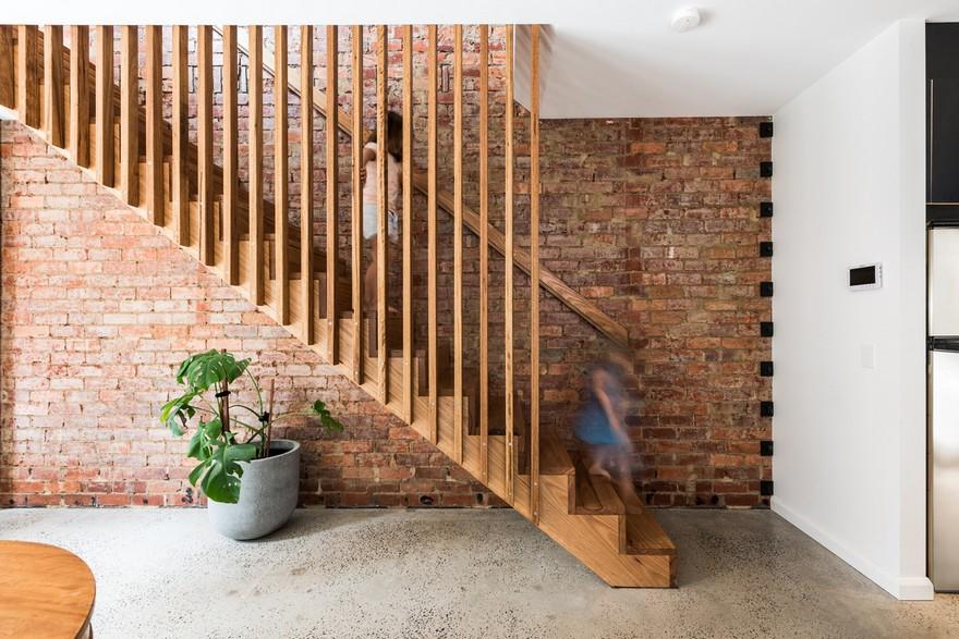 阿斯科特谷住宅-18