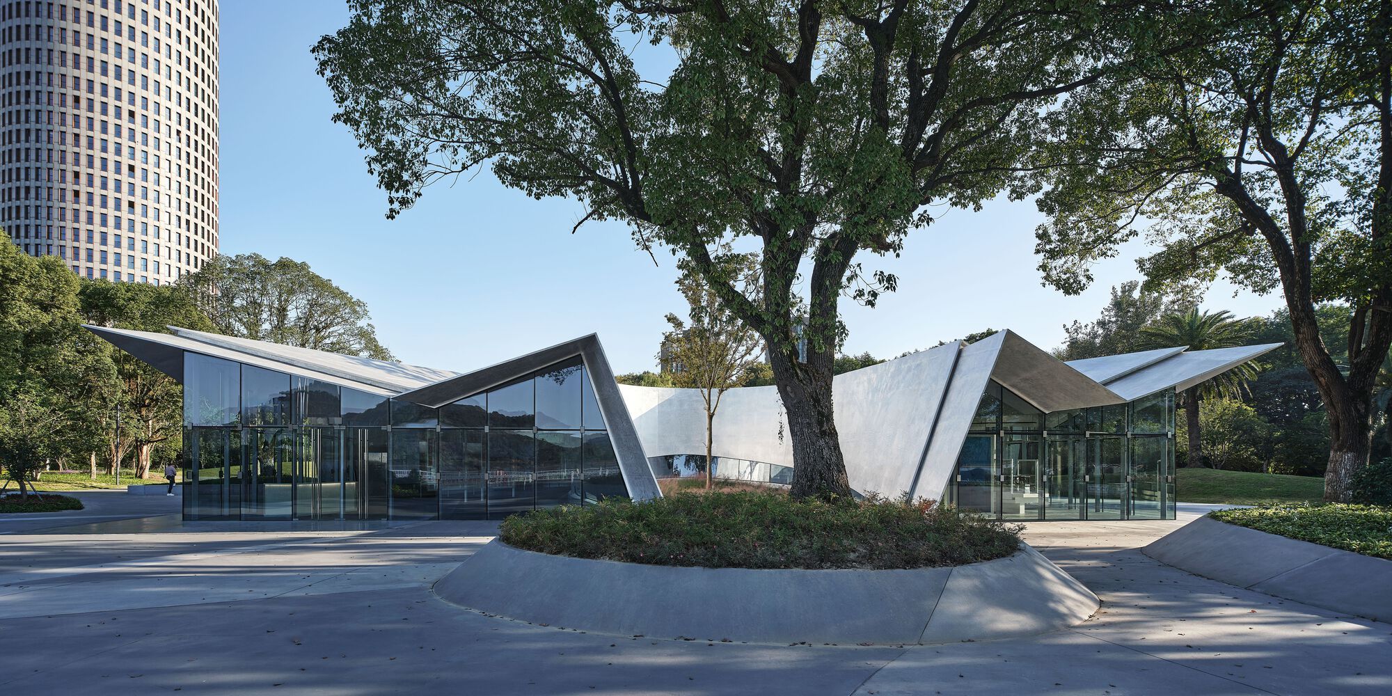 926 CRAFTSMAN MUSEUM | TJAD ORIGINAL DESIGN STUDIO - ARCH2O-6