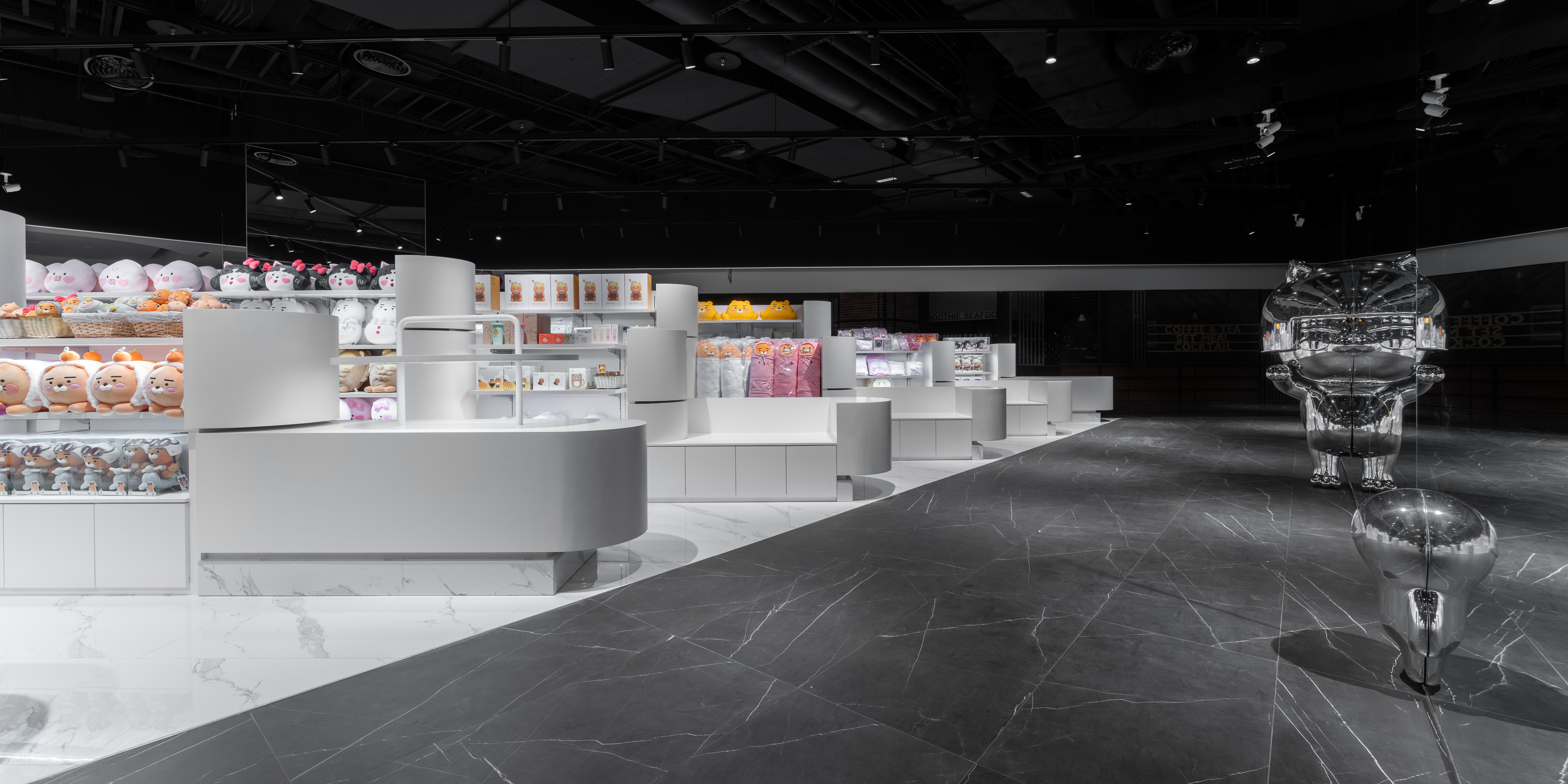 Design Group Seal - 義享天地 KAKAO FRIENDS 專櫃-8