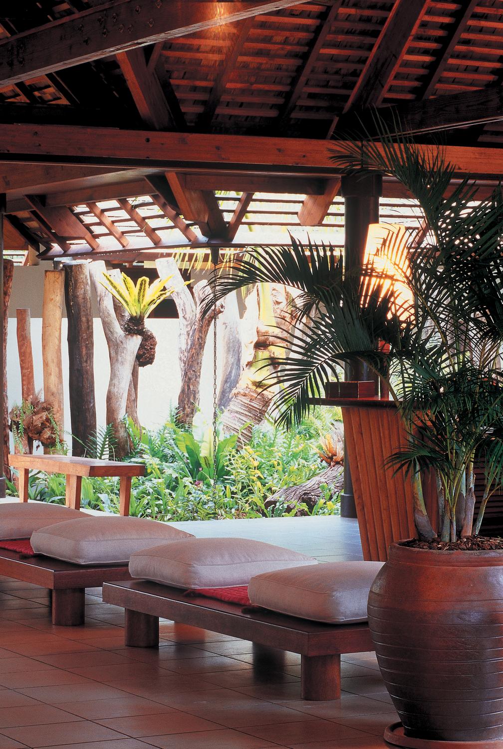 )Le Meridien Ile des Pins, Ile des Pins, New Caledonia-4