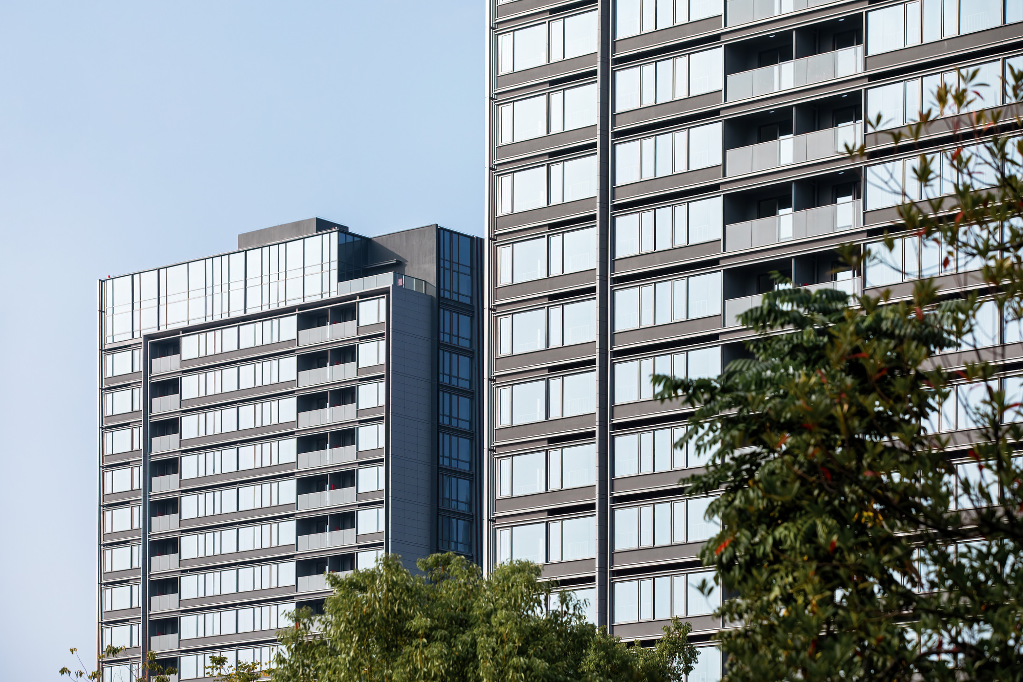 义乌绿城晓风印月丨中国浙江丨9M Design-6