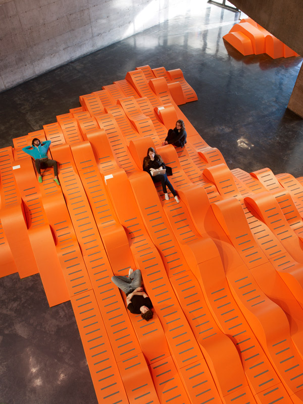 BAM景观（注：由于BAM不是常见词汇，不清楚其具体所指专业含义，只能按照字面大致翻译若BAM有特定专业意义，该翻译可能不准确） 丨美国丨Faulders Studio-19