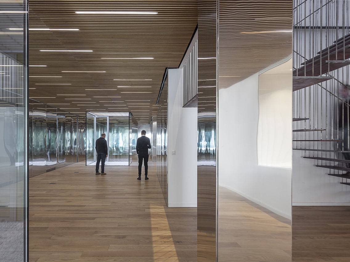 西班牙Icoma总部-2