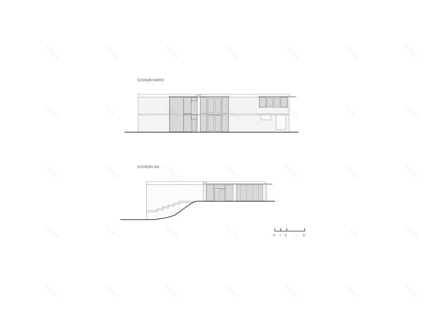 法希内托陶瓷博物馆丨巴西丨Brasil Arquitetura-40