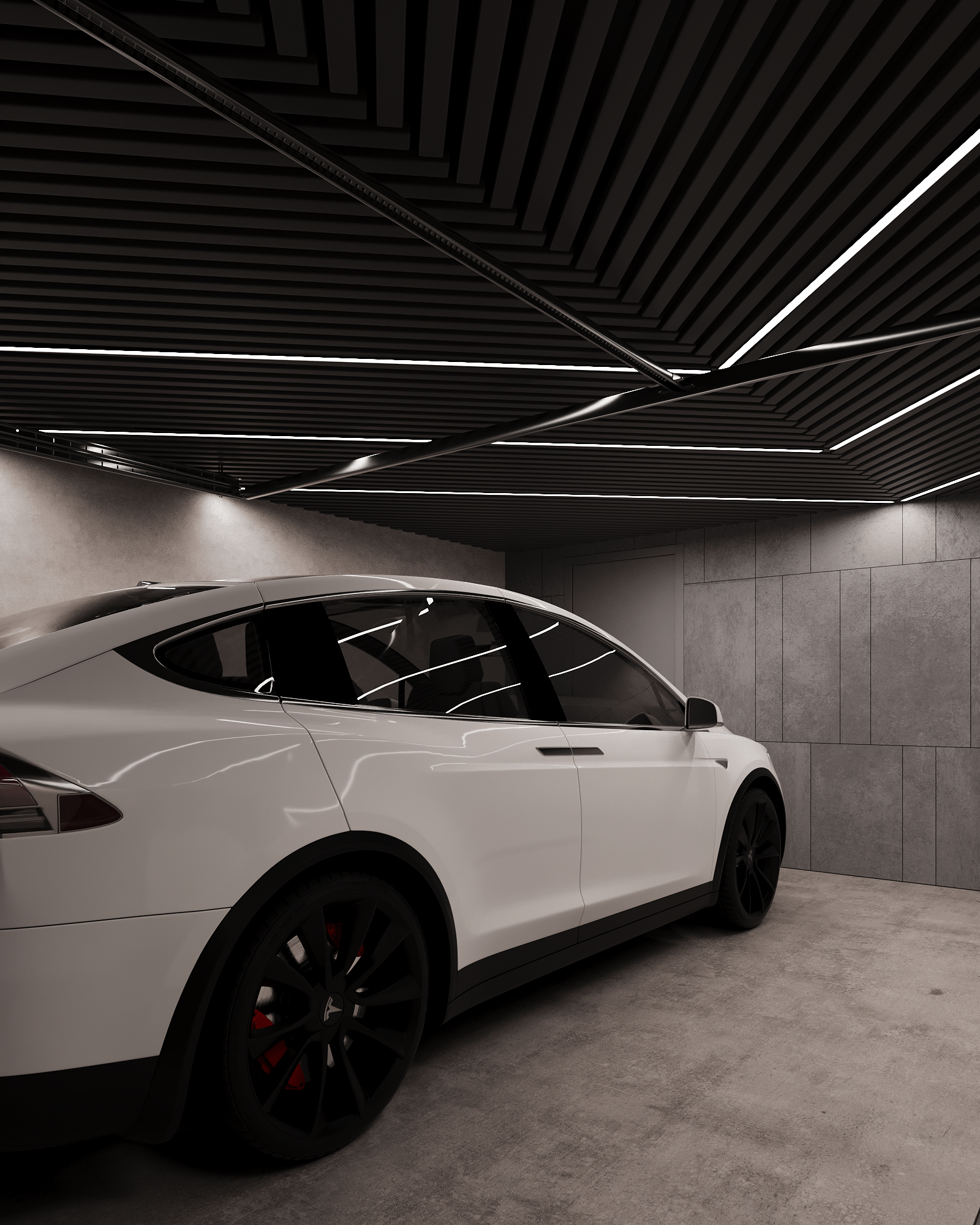 私人住宅B丨乌克兰敖德萨丨Sergiy Sarana等五人-114