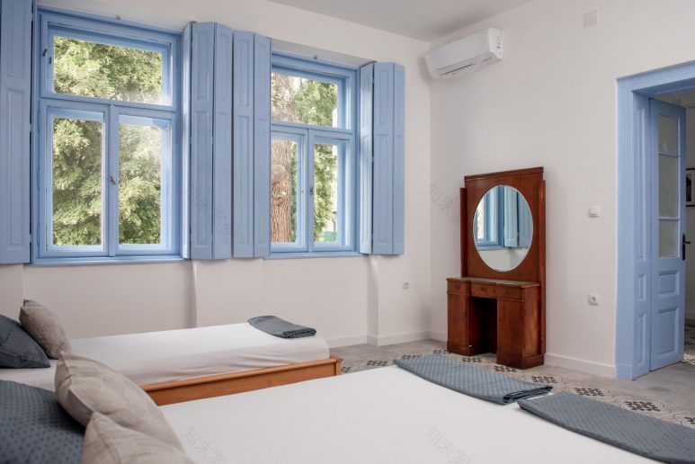 Čuružanka度假屋改造项目-48