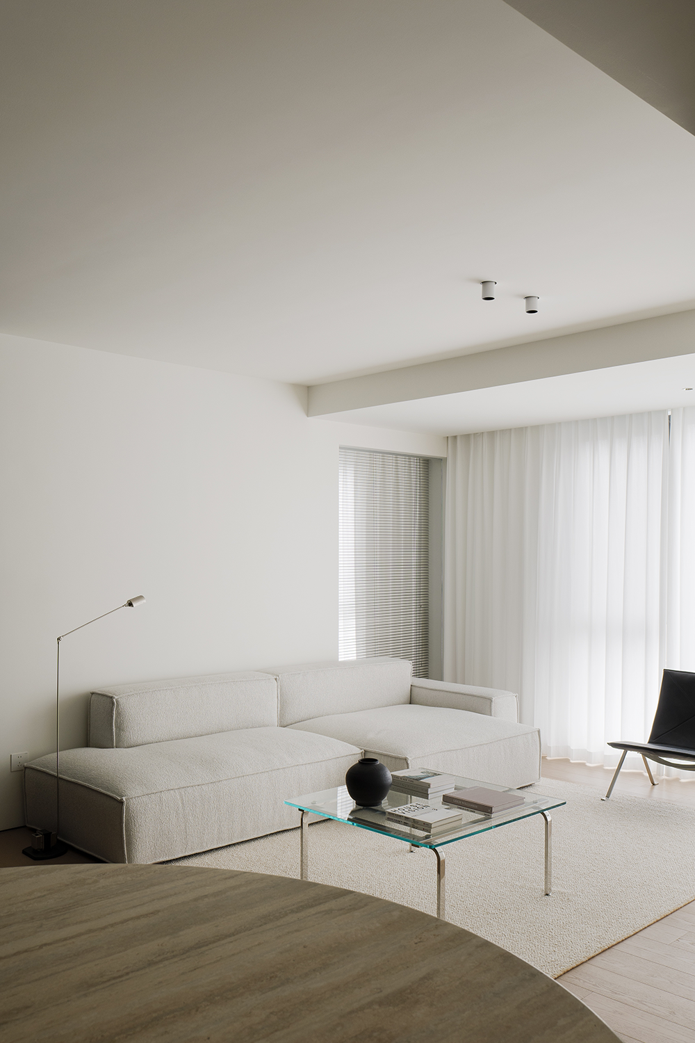 成都西派融城住宅设计丨中国成都丨成都宏福樘设计-51