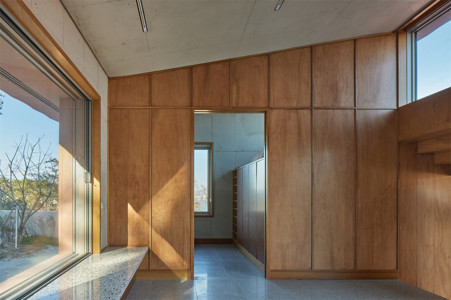 丨韩国丨Studio Weave,戈者设计-43