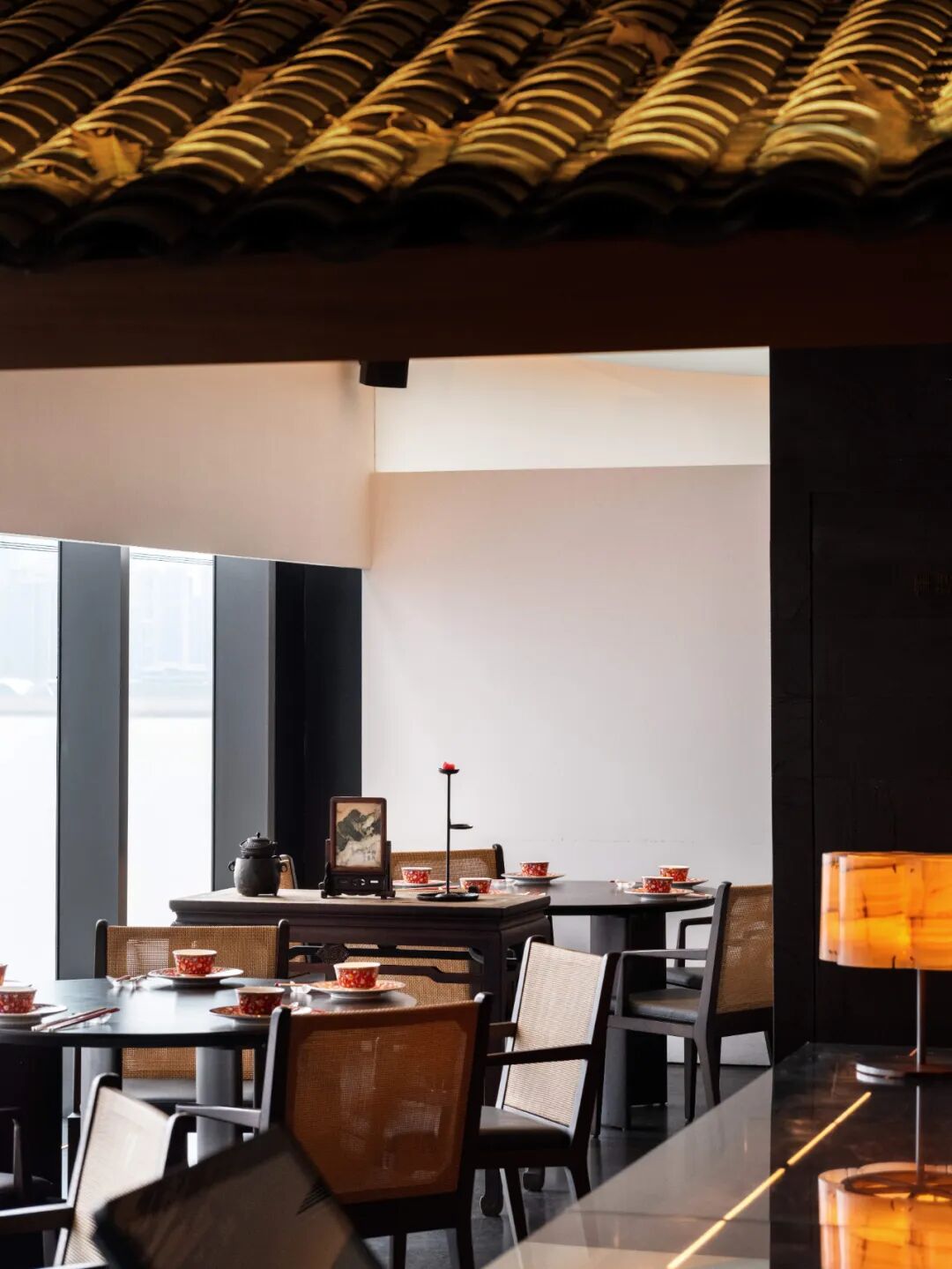 无形美学|东方空间新叙事-61