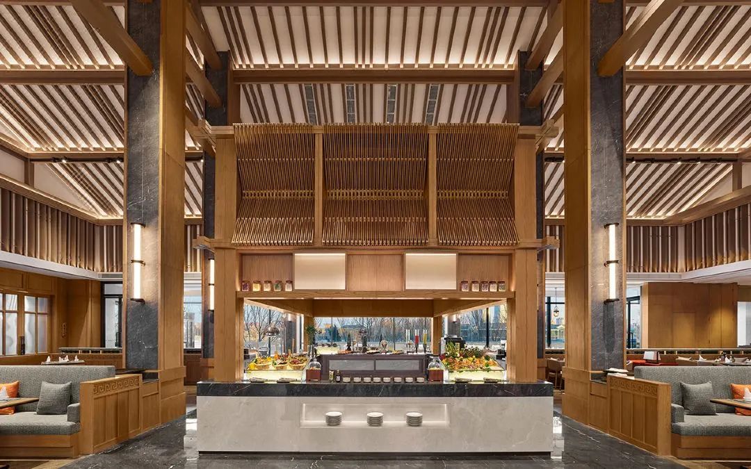 长春北湖悦榕鸿居商务酒店丨中国长春丨悦榕集团-28