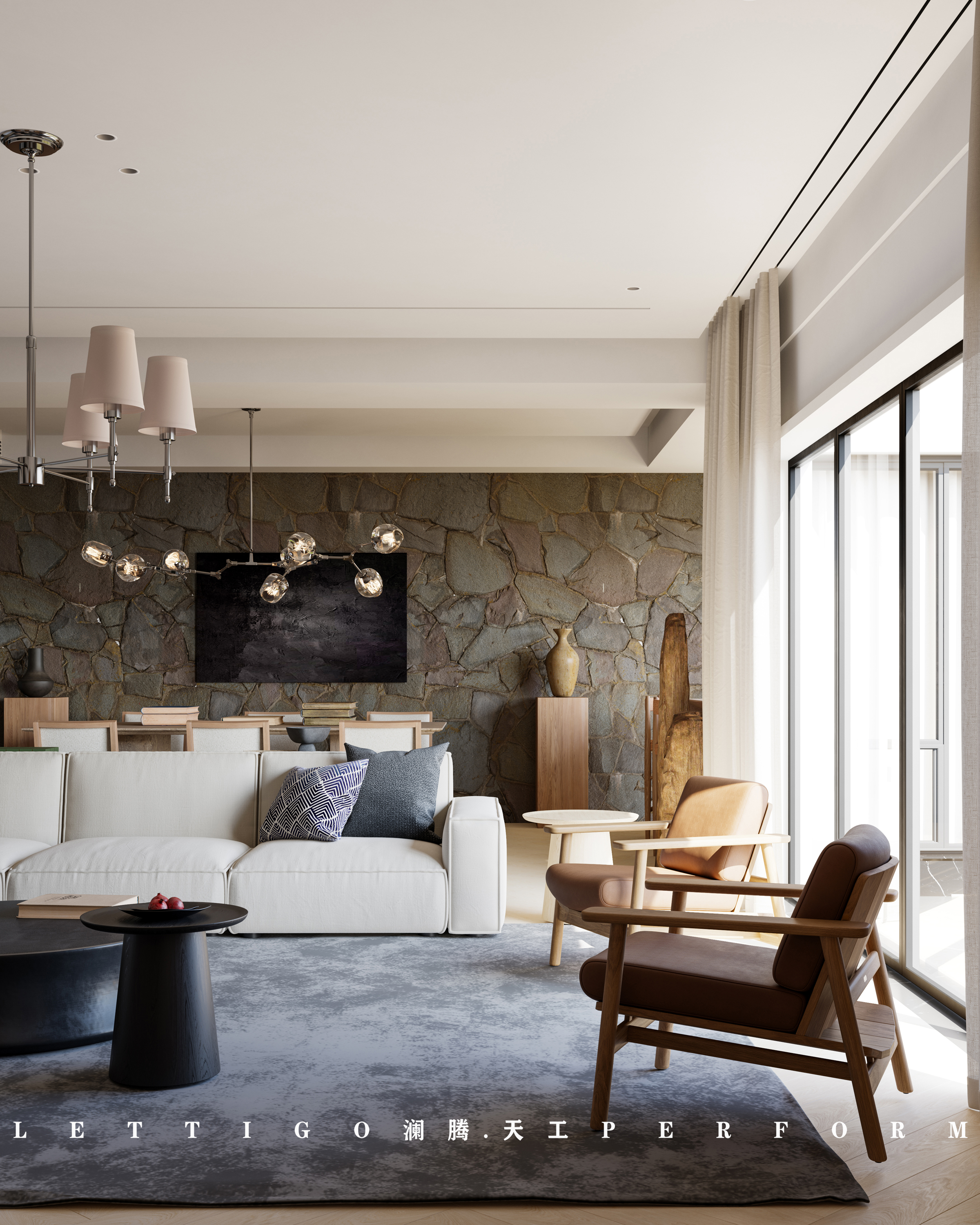 温润中古风，一半是日复平淡，一半是历久弥新-1