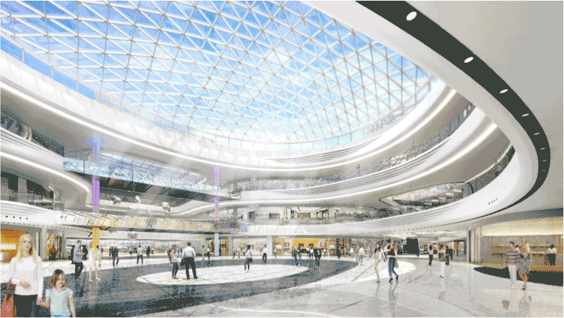 共鸣城市精神，共建美好未来丨济南融创文旅城即将开城！-62