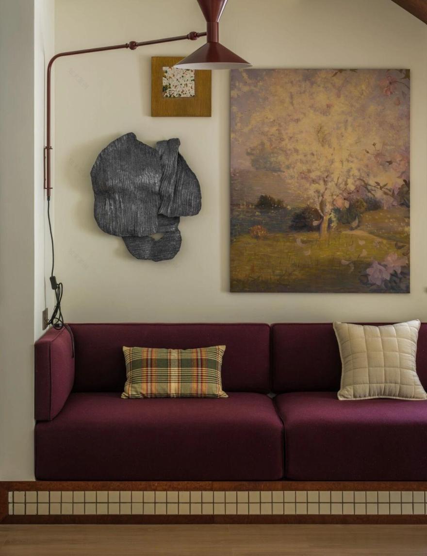 ULS向泽空间 · 阿那亚·崇礼400㎡别墅-23