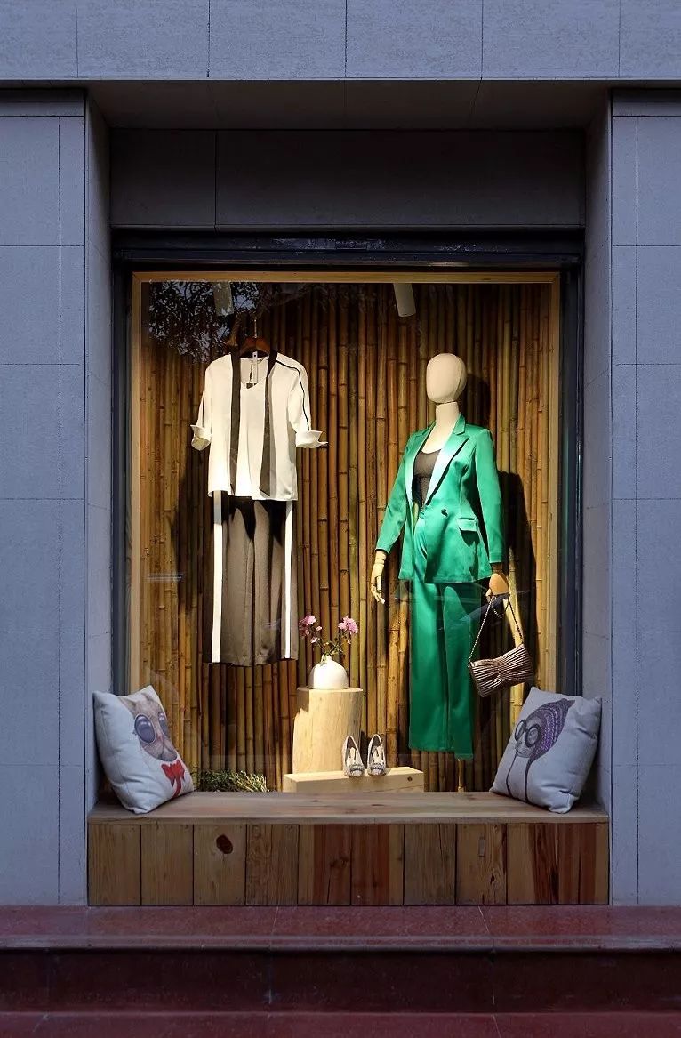 设计师李健明的跨界“窝生活”-16