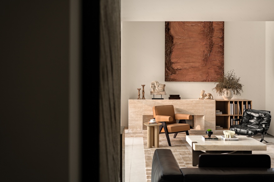 北京山谷Ⅱ期丨中国河北丨德思蒙设计-61