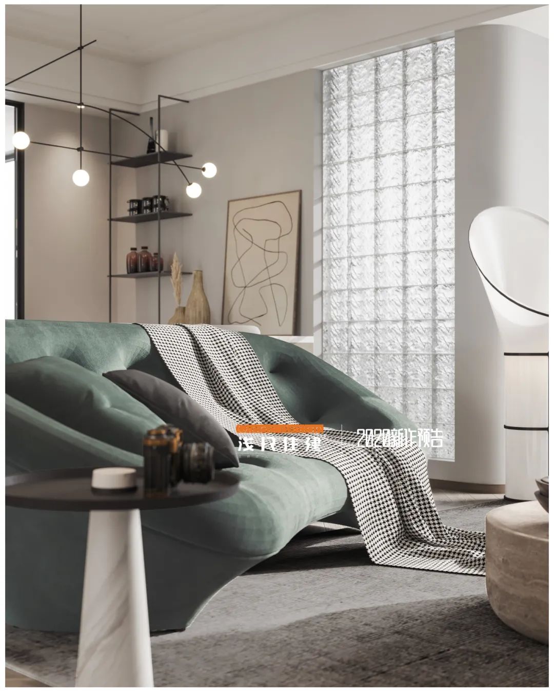 浅尺住建的温暖蝶变丨中国长沙-9