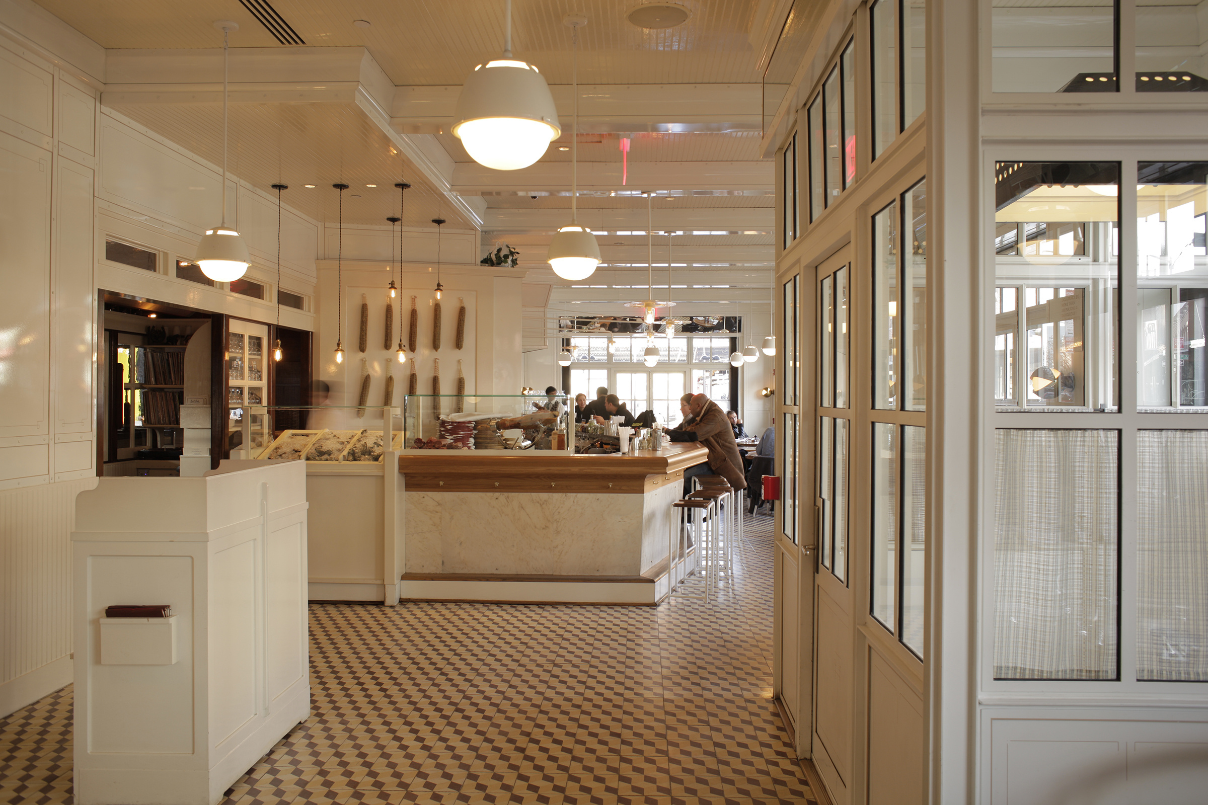 The Standard High Line-9