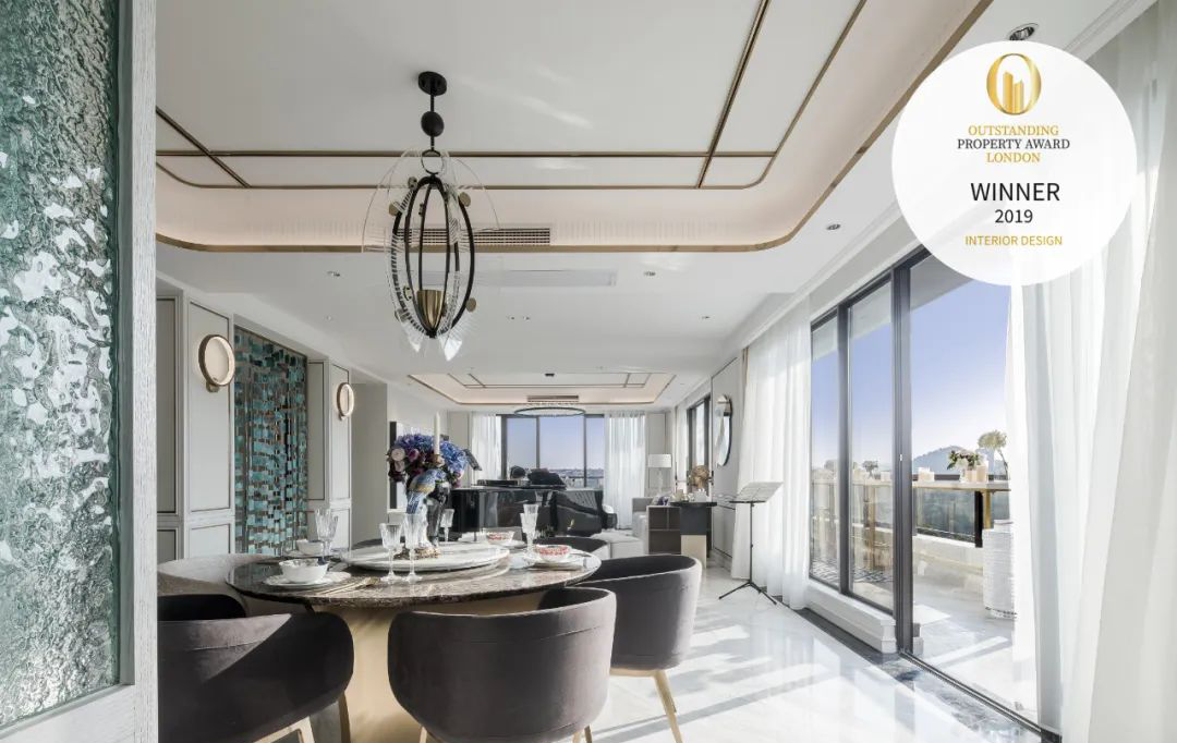 大艺术家·风雅江景-0