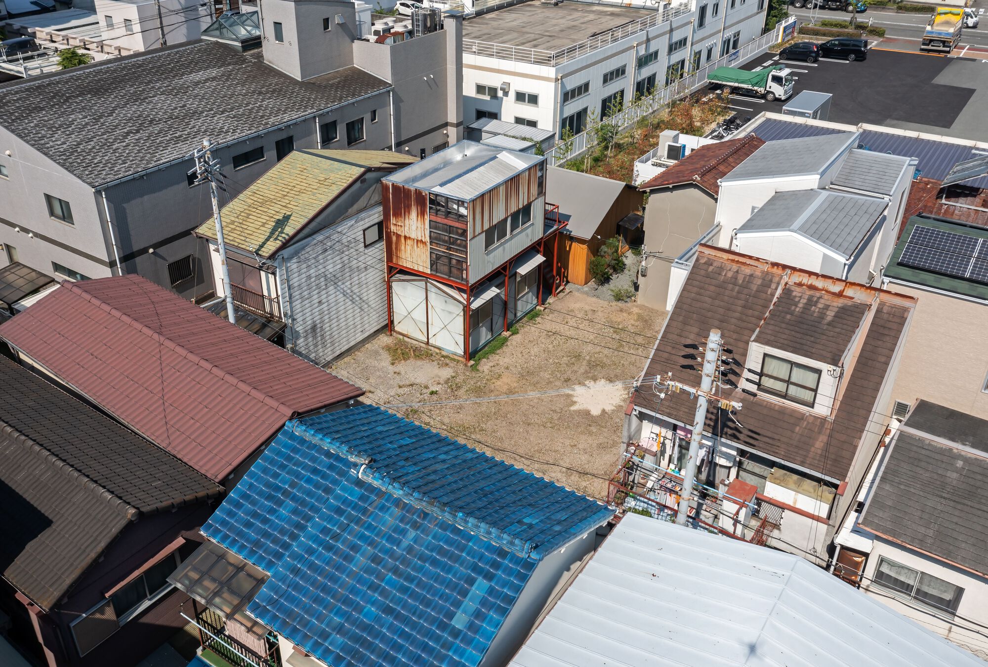 贡达之家丨日本大阪-7