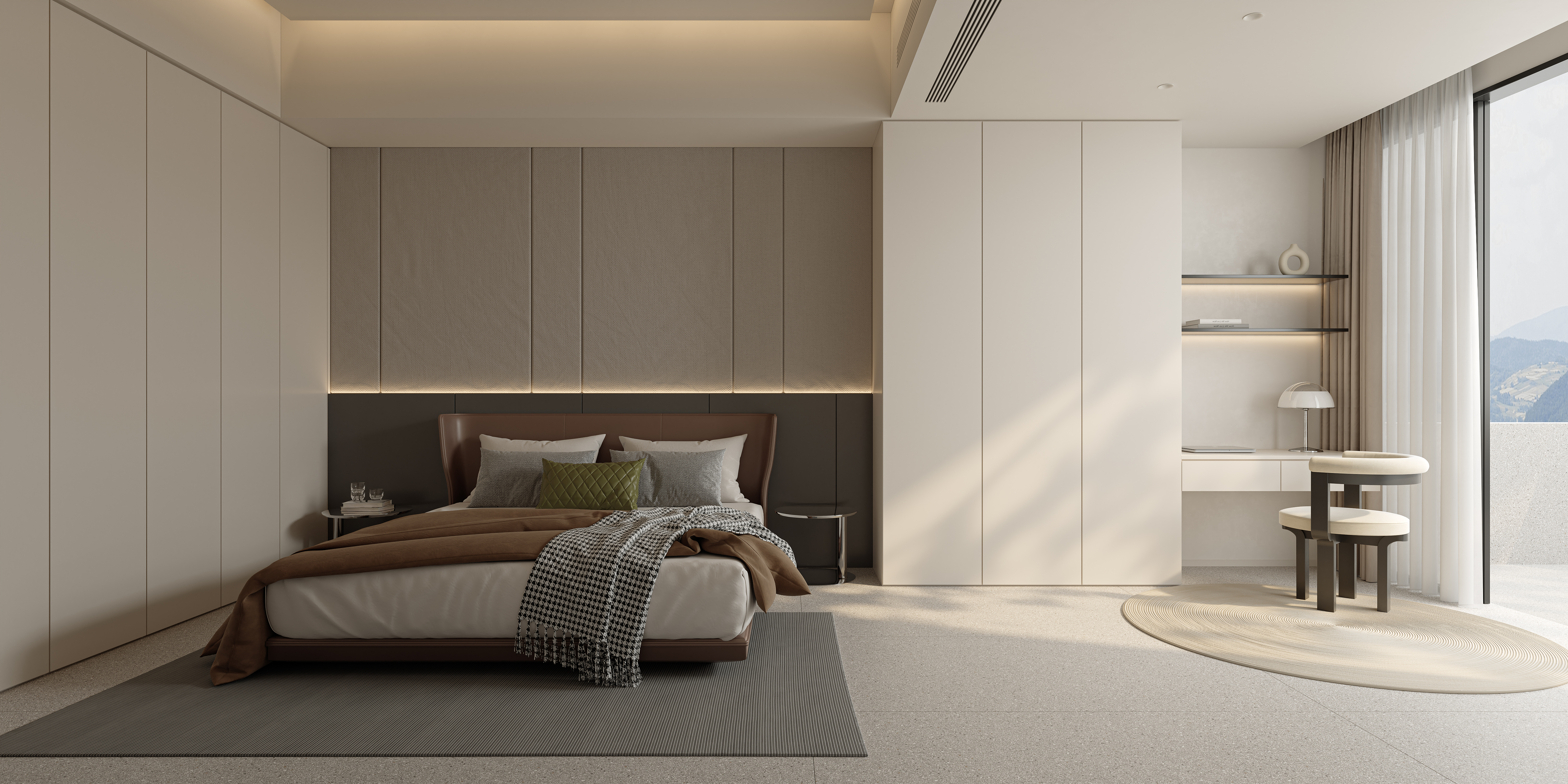 近期工作项目效果表现-4