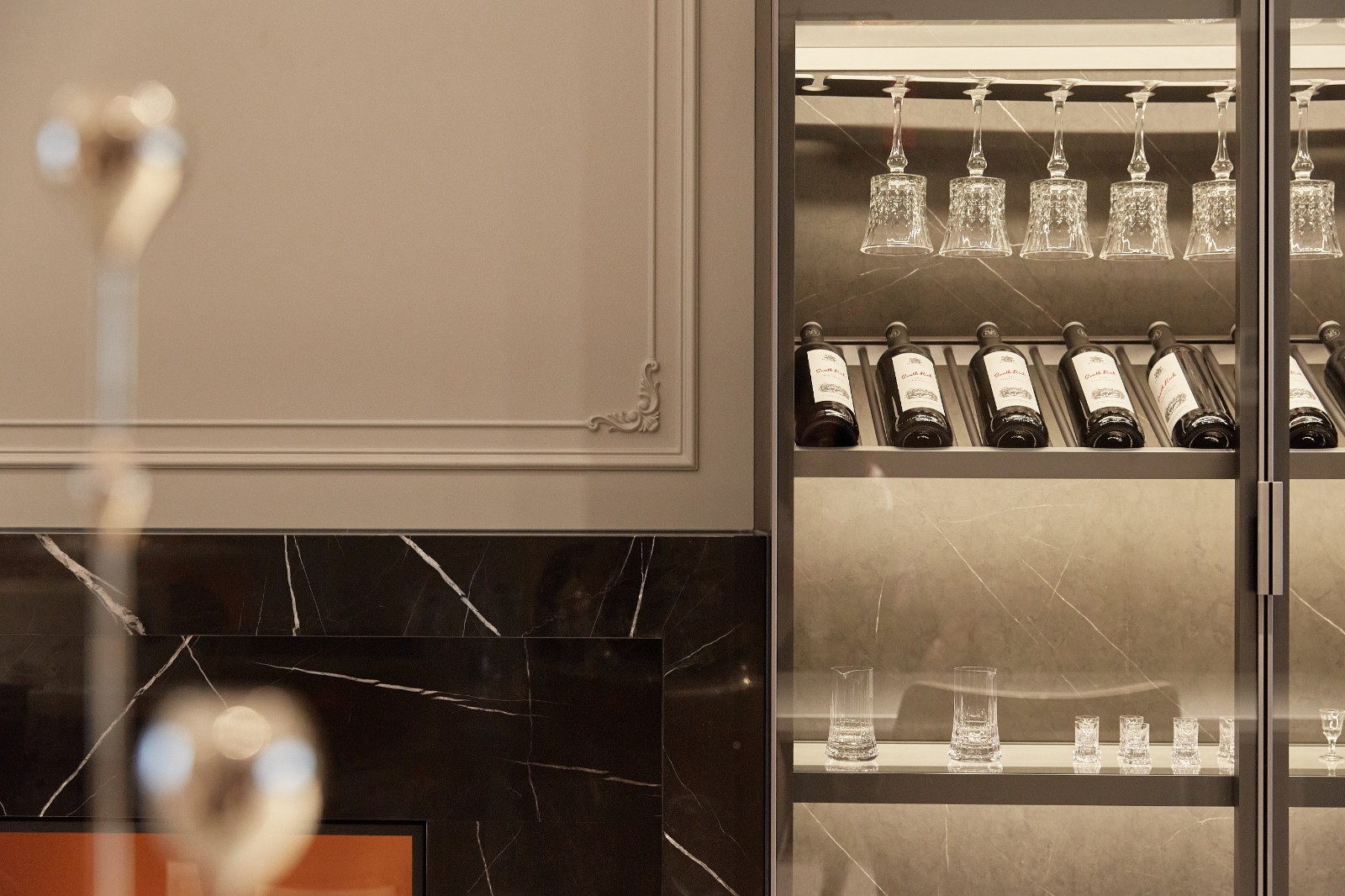 南天名苑丨中国广州丨EMIND.DESIGN 壹沐设计-10