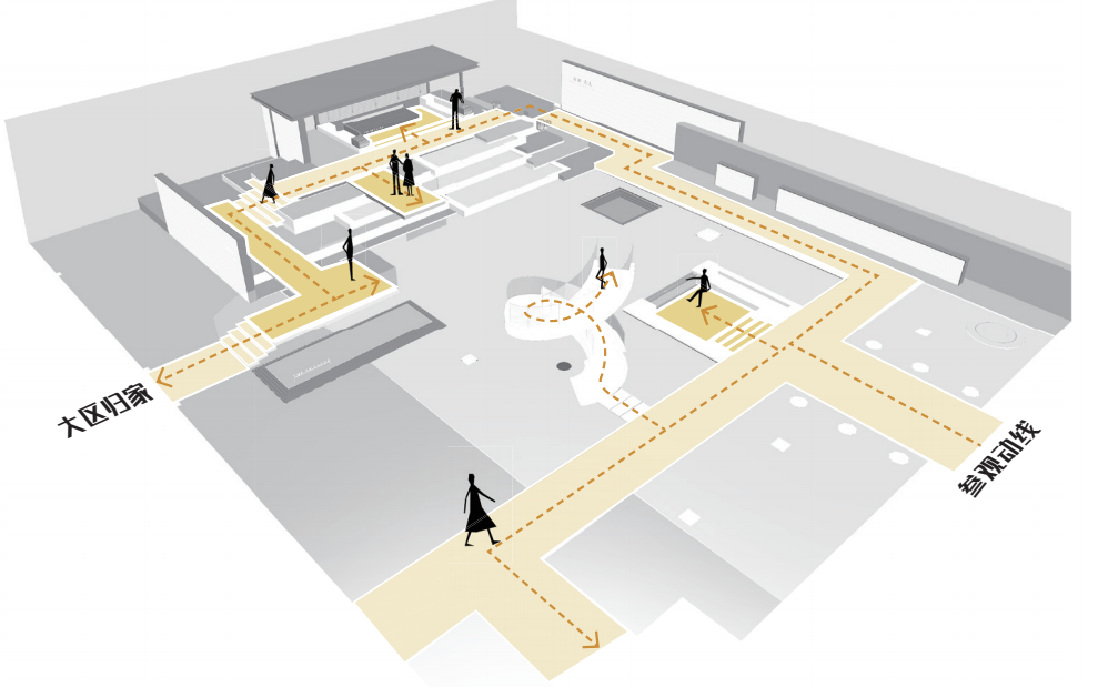 盐城龙湖·天奕丨中国盐城丨FLO甫洛景观-52