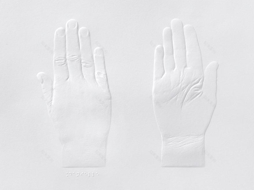 触感雕塑 | Prune Nourry 的“凤凰计划”-16