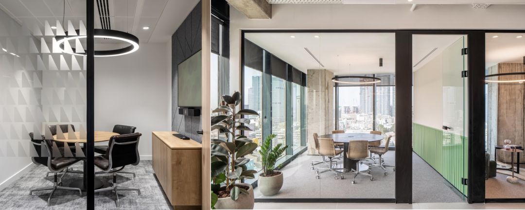 集团作品丨新空间集团细胞实验室一体化建设解决方案:打造高标准研发新标杆-69