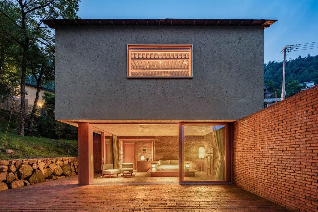 2019  10个最美民宿设计！-160