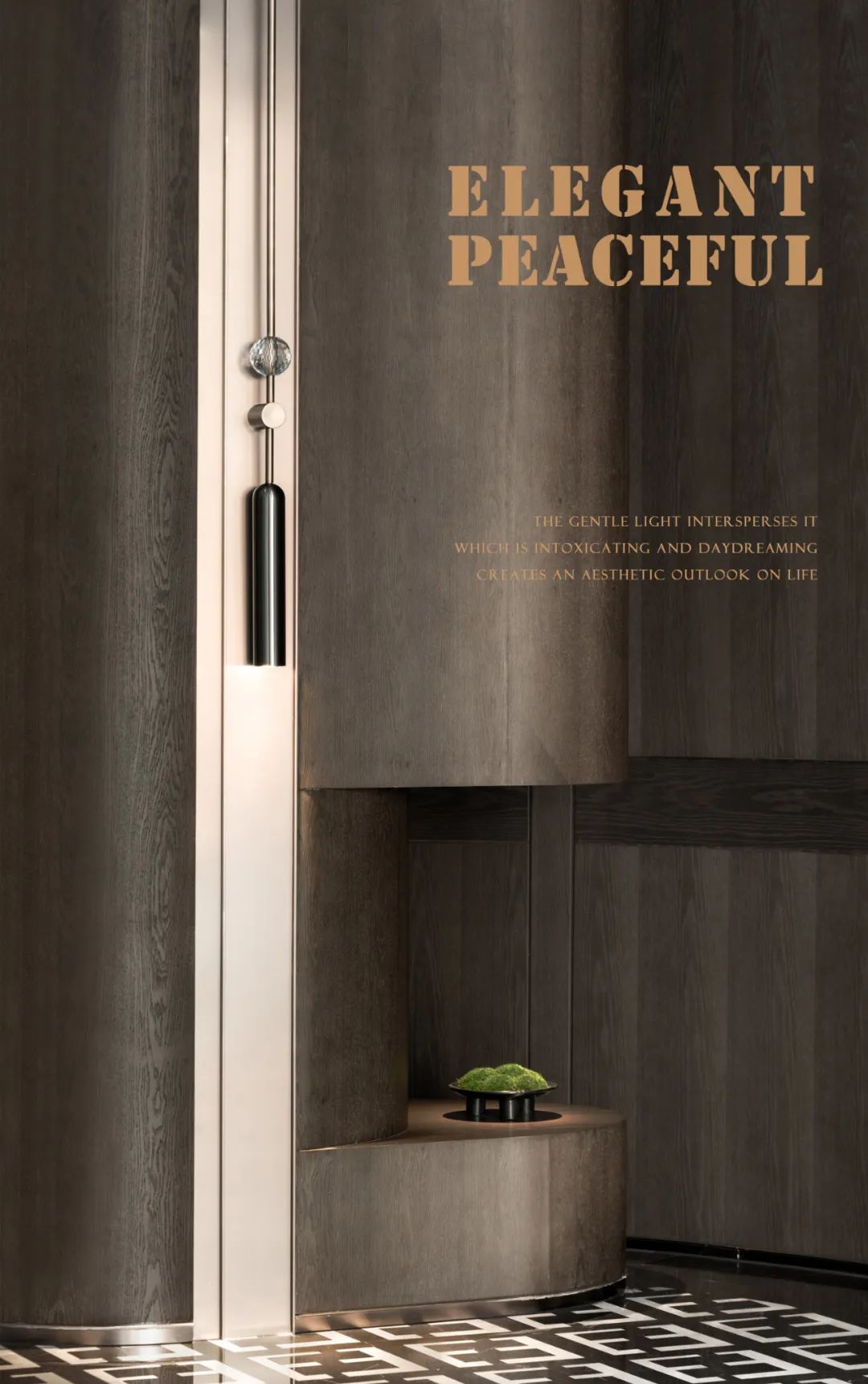 北京中海兴叁號院营销中心丨中国北京丨北京山禾金缘艺术设计股份有限公司-9