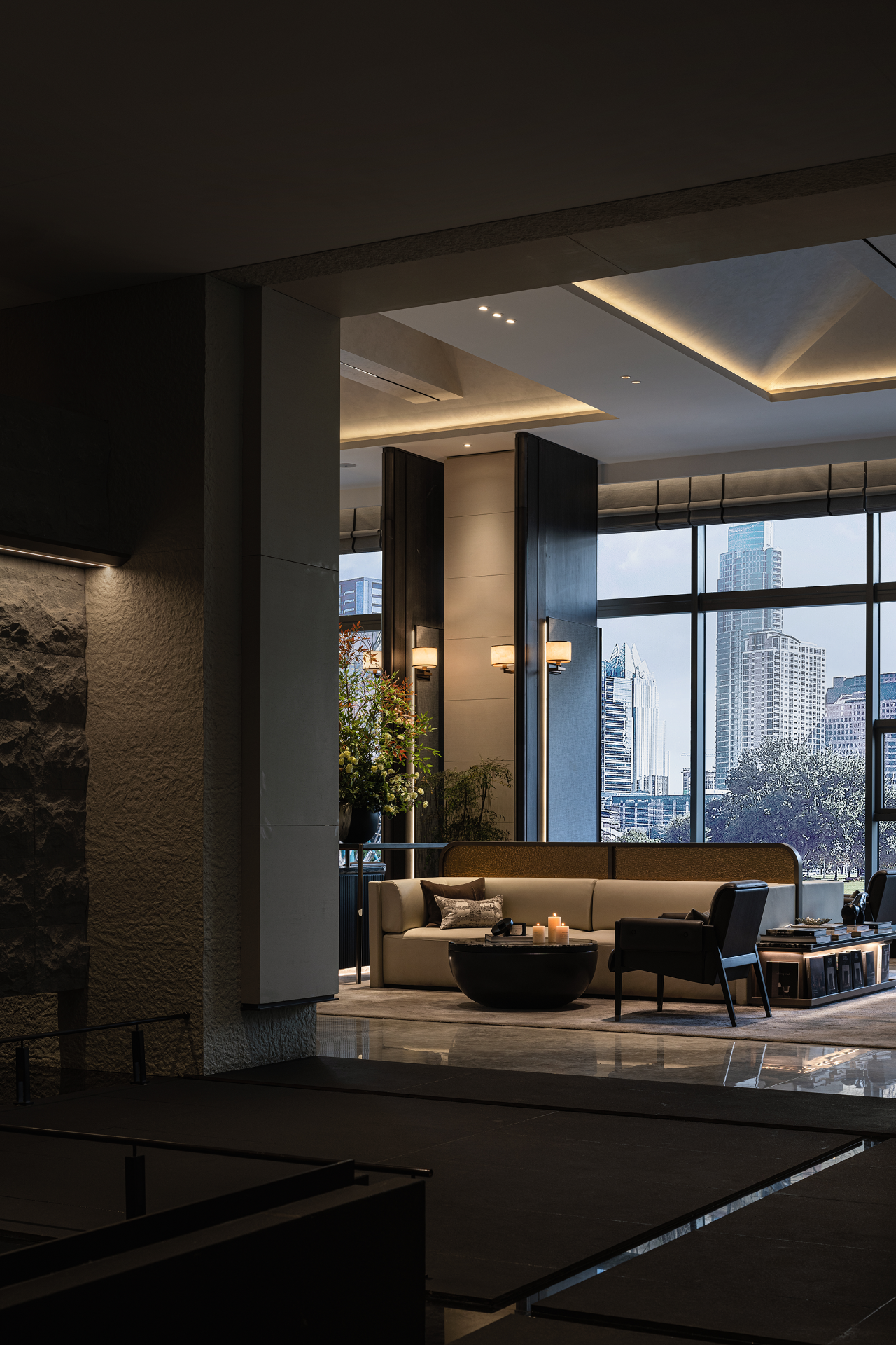 中海太原学仕里丨中国太原丨研质共设-40