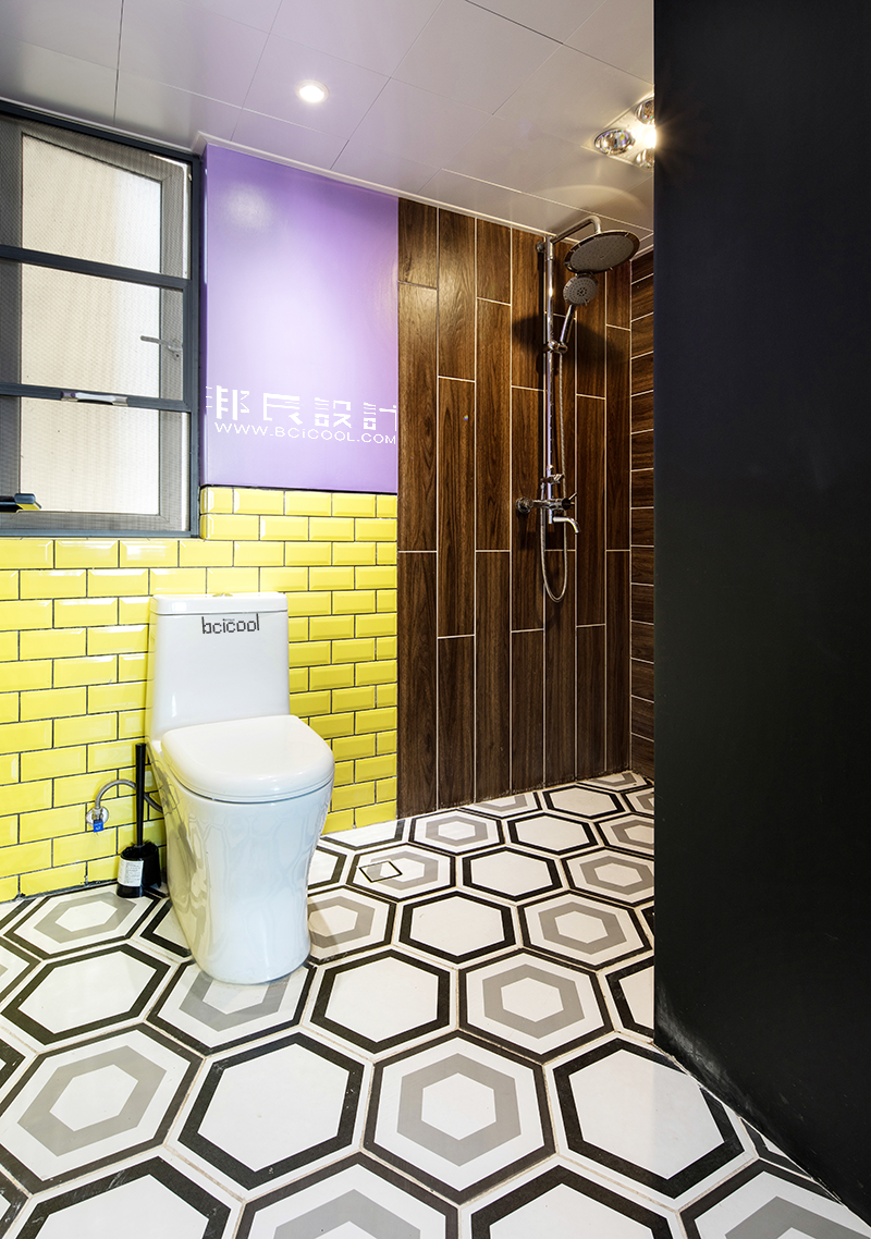 【武汉邦辰设计】 ★轻工业★混搭★「初衷」-45