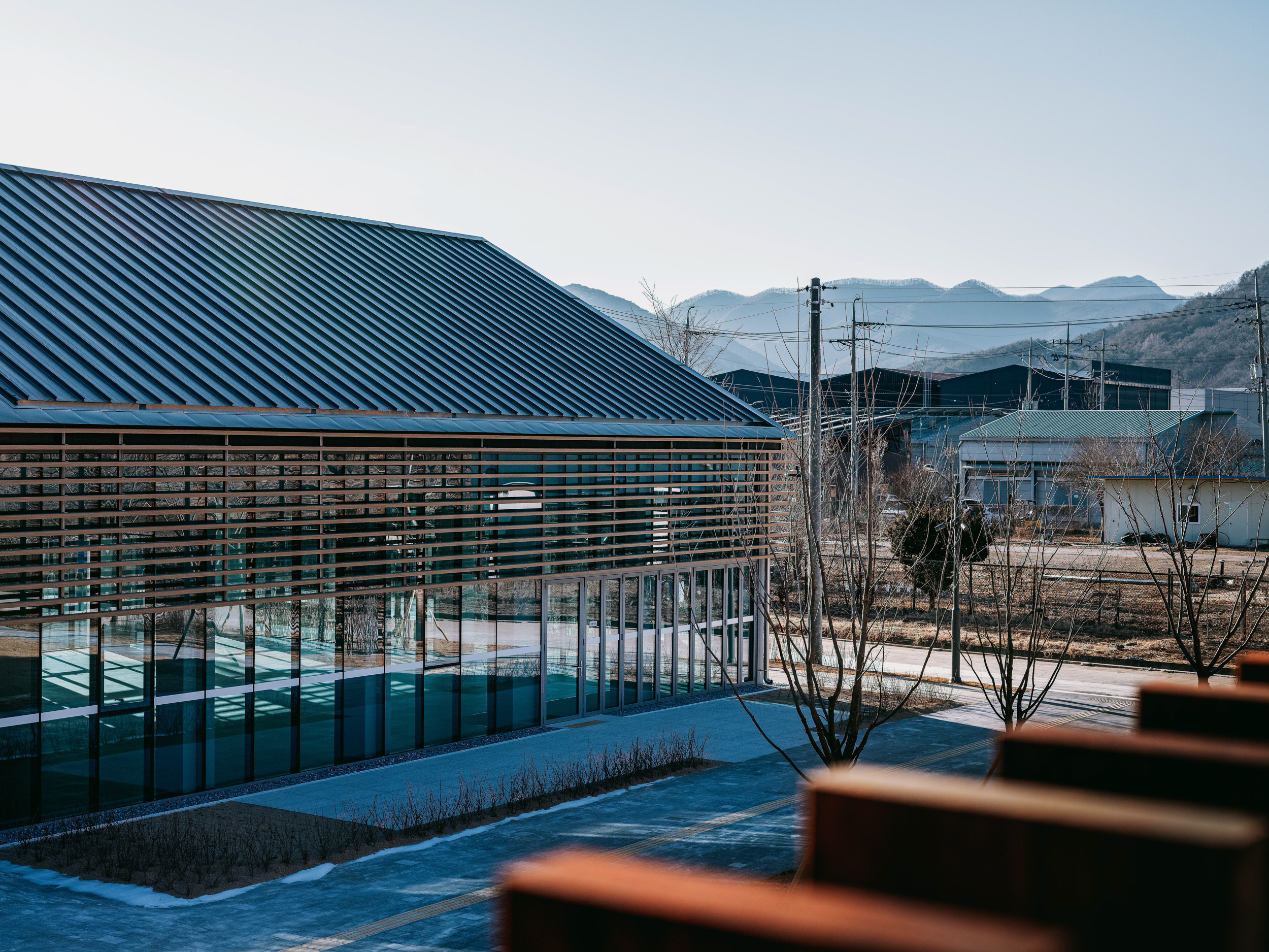 the Ga-eun Industrial Complex Cultural Center-7