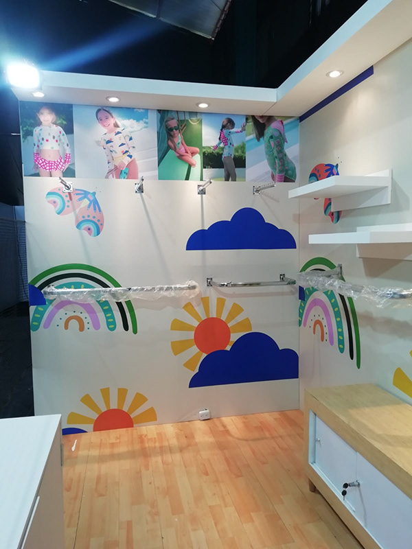 Feria Vassar 设计项目丨Twenty Agencia Creativa-7