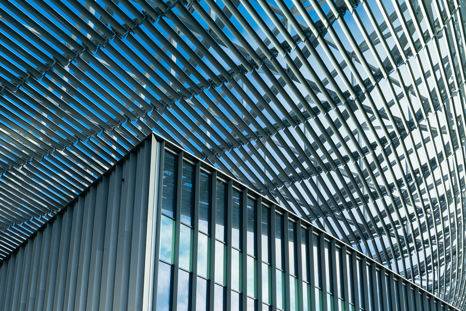 瑞典 ESS 国际科研设施丨Buro Happold,Cobe,Henning Larsen-30