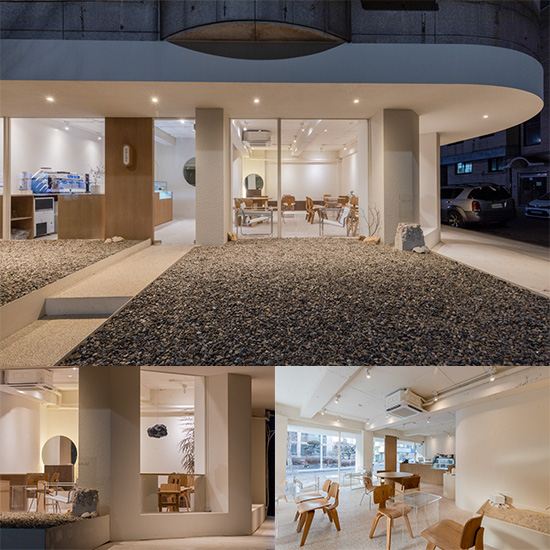 现代简约 | 25°C Cafe Terrace 的美丽蜕变-1