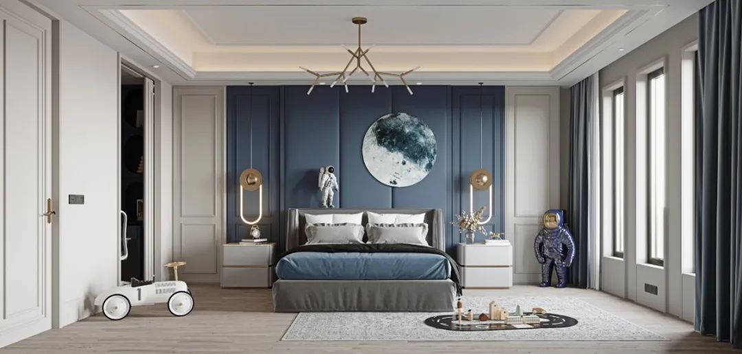 Jane Eyre | 简爱 【御品设计】-58