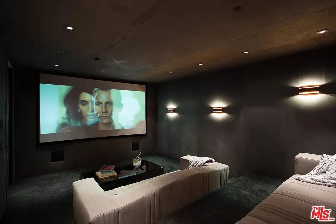 比弗利山庄探秘 | 王思聪、泰勒·斯威夫特等巨星的奢华家居-104