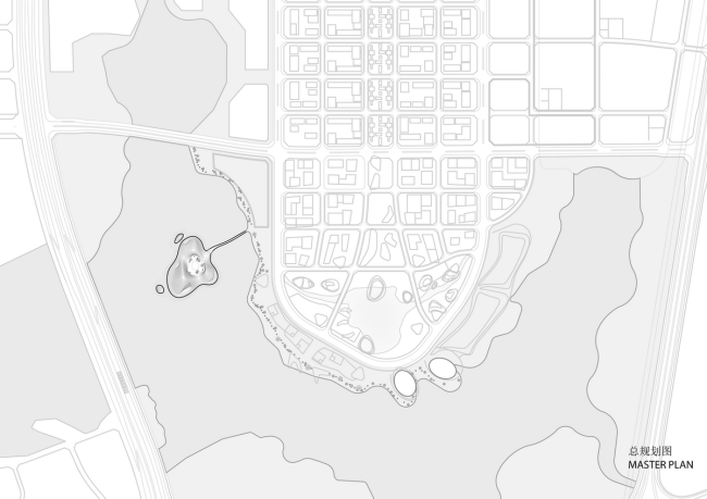 平潭岛艺术博物馆丨中国福建丨北京MAD建筑事务所-39