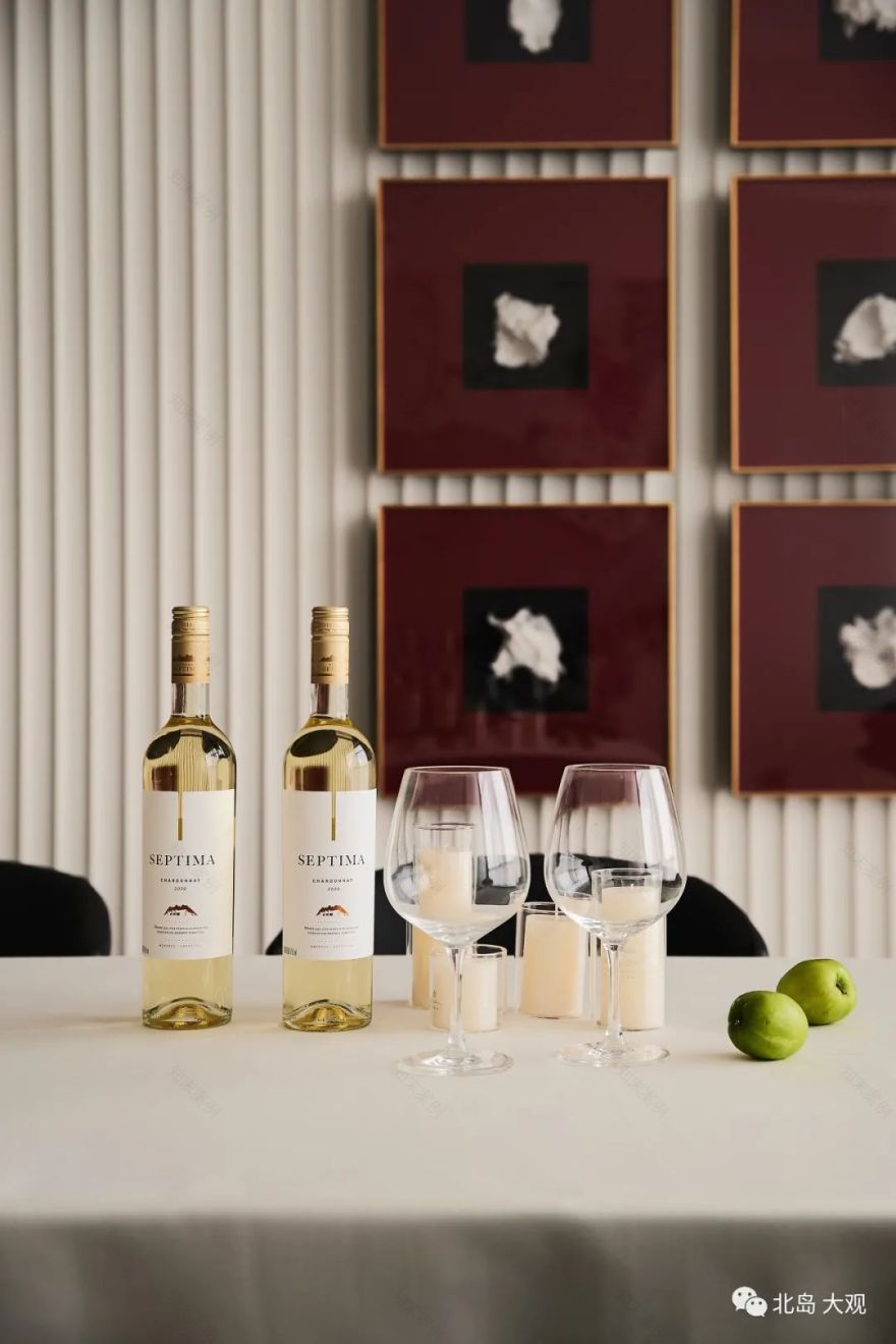 精致极简主义丨中国临沂丨北岛大观设计事务所-25