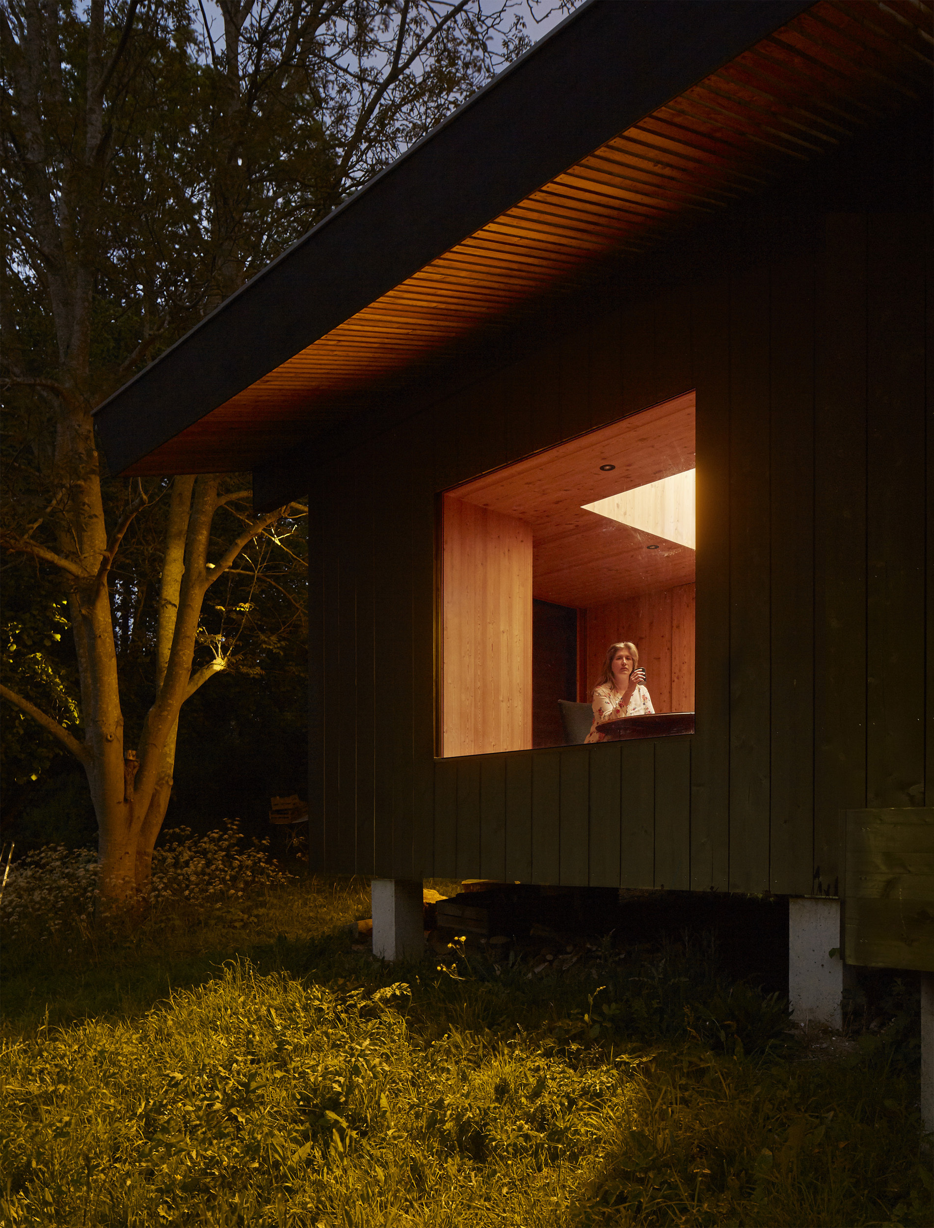 La Petite Maison / arba-20